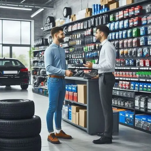 Imagen destacada: Listado de Autopartes en Fremont, California: Venta de Calidad Cerca de Mí